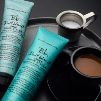 Bumble and bumble: 25% OFF Sitewide