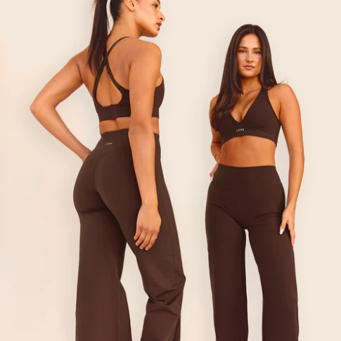 LSKD ANZ: Fusion V-Contour Pant