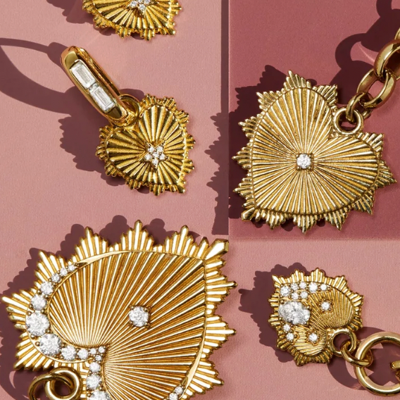 Ylang23: FoundRae Fine Jewelry