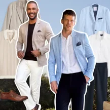Stitch Fix: Father's Day Style Guide Up to 25% OFF