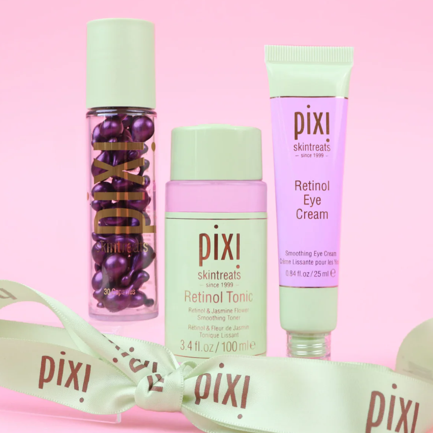 Pixi Beauty: Beauty Gift Sets,