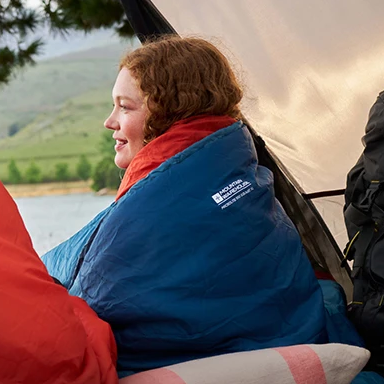 Mountain Warehouse CA: Camping & Picnic Sale