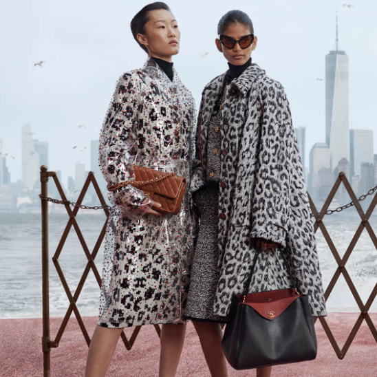 Bloomingdale's: 20–30% OFF Qualifying Purchases
