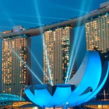 Singapore Airlines: Asia & Europe Sale