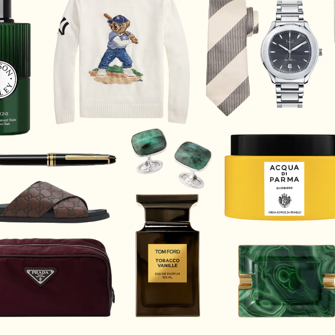 Neiman Marcus: Luxury & Designer Gifts for Him