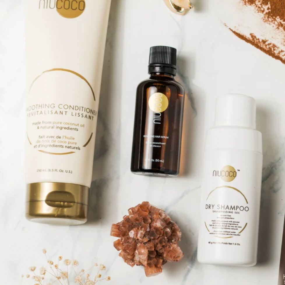 NIUCOCO: Explore Thoughtfully Crafted Products Inspired by the Goodness of Coconuts
