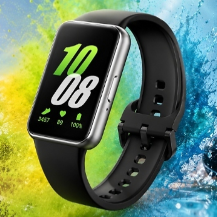 Galaxy Fit3 SM-R390 Deal