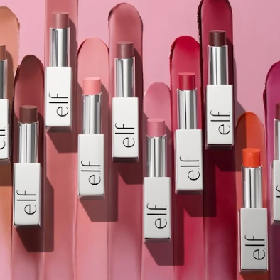 e.l.f. Cosmetics: 15% OFF Your First Order