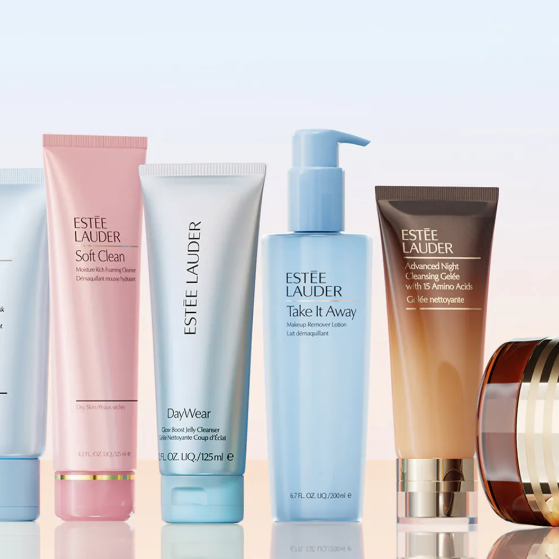 Estee Lauder: New to Sale