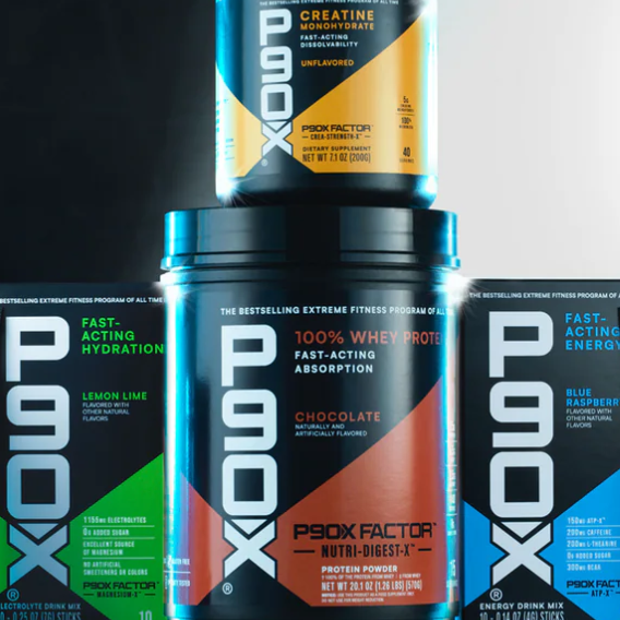 BODi.com: June Promo Code for Supplements