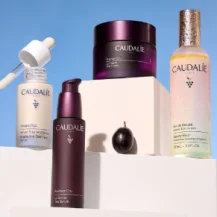 Caudalie CA: Double Loyalty Points Event