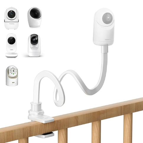 Amazon: Jartoo Baby Monitor