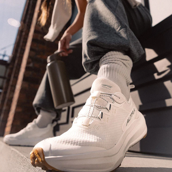 Shoebacca: Summer Sneaker Trends