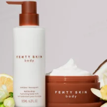 Fenty Beauty: Body Products Sale