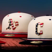 New Era: MLB® Independence Day