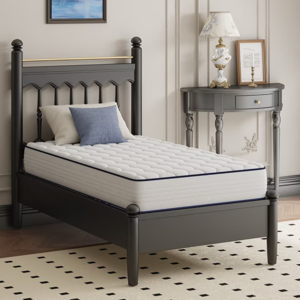 Avenco Pearl 8
