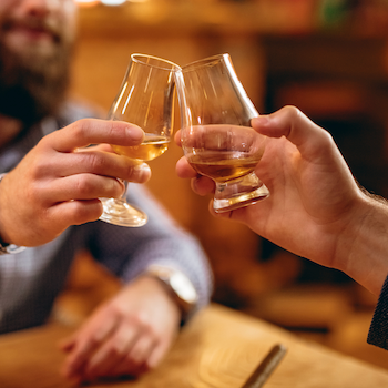 Total Wine: Grangestone Bourbon Cask Finish Single Malt Scotch Whisky