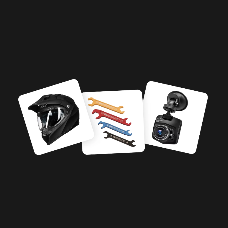 eBay: Up to 30% OFF Gifts for Dad