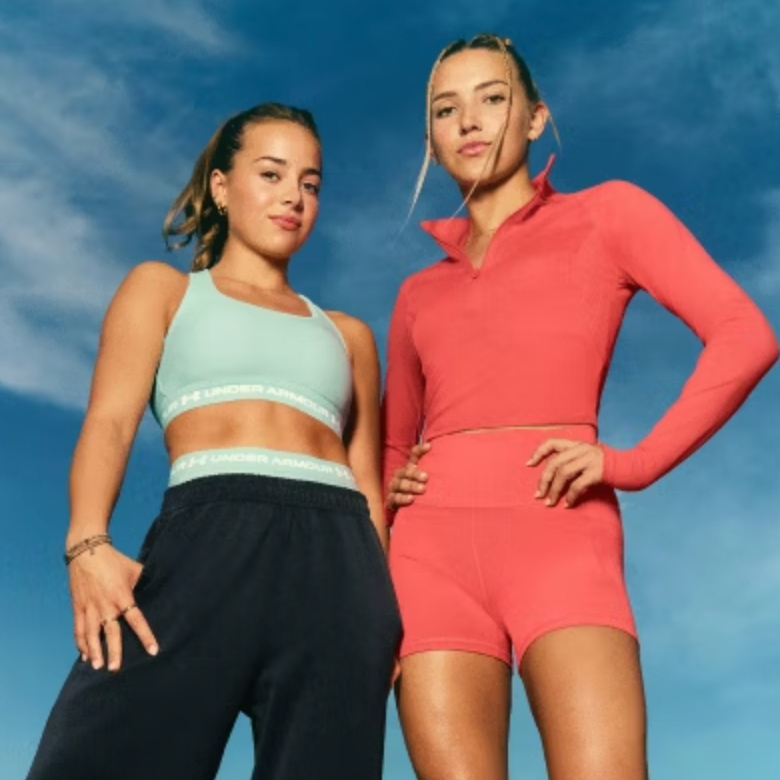 Under Armour US：半年度大促！Outlet限时折上折