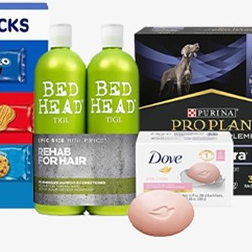 Woot: Best of Grocery & Household