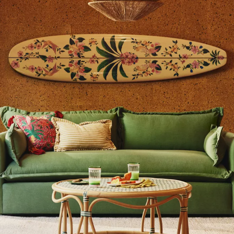 Anthropologie US: Outdoor Furniture Sale