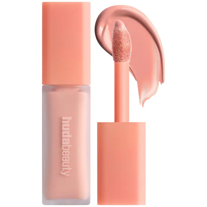 Sephora: HUDA BEAUTY  #FauxFilter Brightening Under Eye Color Corrector