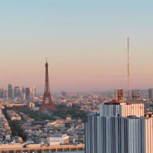 lastminute.com: Flight + Hotel packages to Paris