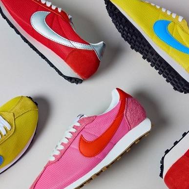 Urban Outfitters: Nike Cortez Sneakers Sale