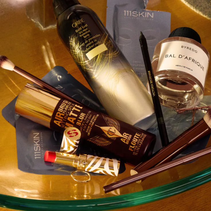 Bluemercury: New Arrivals! Buy Victoria Beckham Beauty, Byredo and More