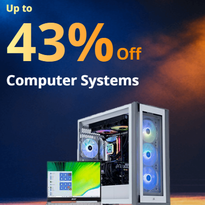 Newegg Canada: Computer Systems Sale