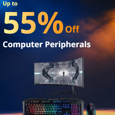 Newegg Canada: Computer Peripherals Sale