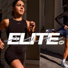 LSKD ANZ: Elite Run Collection