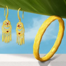 Chow Sang Sang: Early Summer Flash Sale