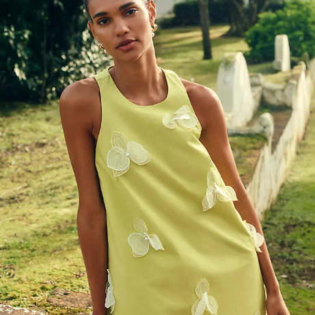 Anthropologie US: Sale Up to 80% OFF