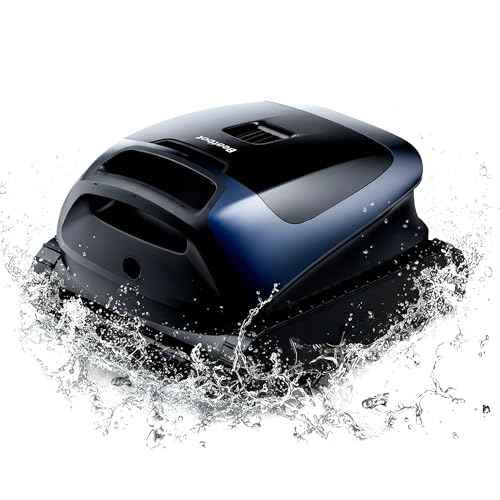 Beatbot Amazon FR: Sora 30 Wireless Pool Robot 3-in-1 Cleaning (Floor/Wall/Water Line) + Submerged Beaches