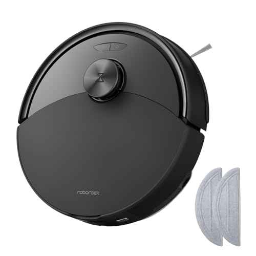 Roborock Amazon FR: Q10 S5 Set Robot Vacuum Cleaner