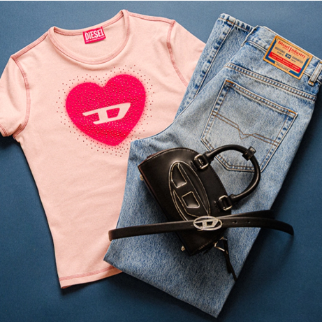 The DoubleF: SS26 Collections on Sale