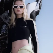 Palm Angels：正价单品7.5折