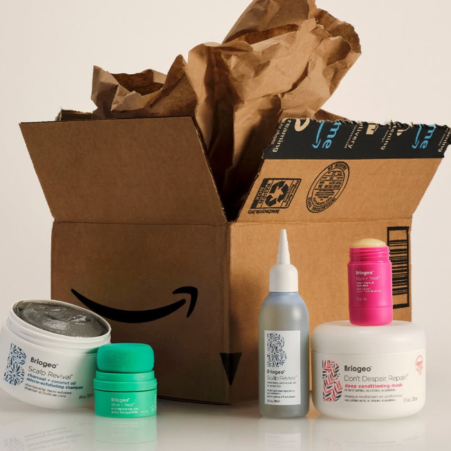 Briogeo Hair: New Hair Care Products