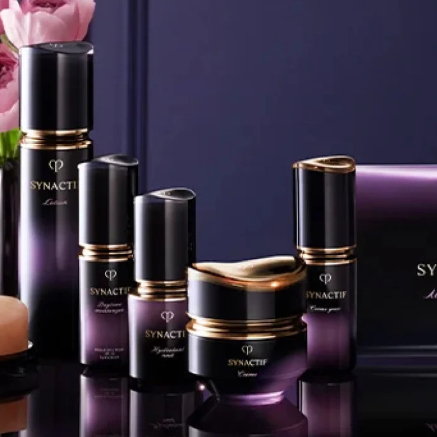 Cle de Peau Beaute: Free 7 Gifts with $900