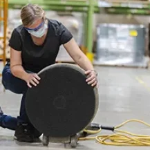 MSC Industrial Supply: Summer Clean-up
