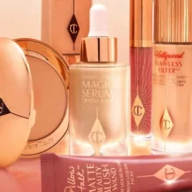 Charlotte Tilbury US：夏日大促！明星美妝套裝熱賣