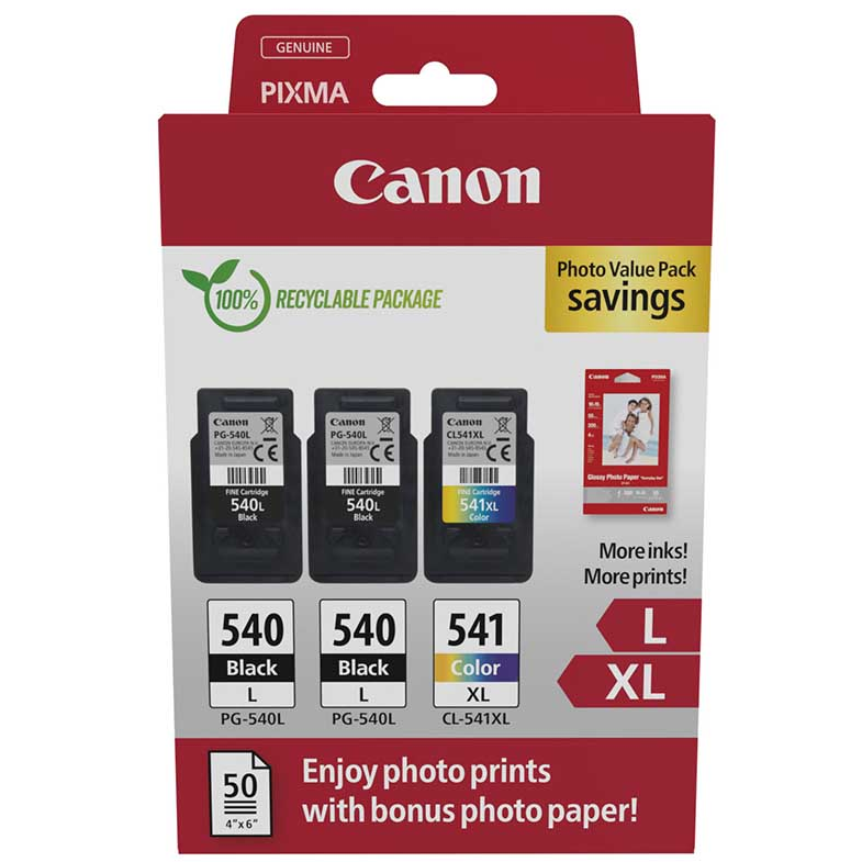 PrinterInks: Buy 2 Get 1 Free Ink Cartridges