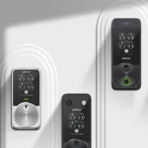 LOCKLY: Up to $150 OFF
