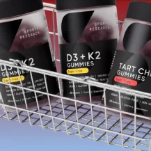 Sports Research: 30% OFF Everything