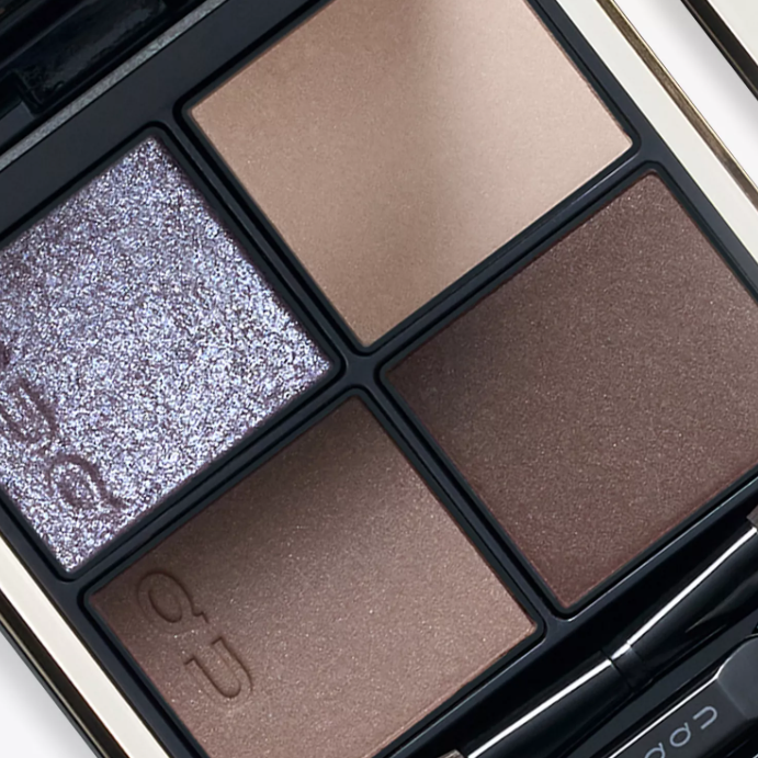 Selfridges: SUQQU Signature Colour Eyes Eyeshadow Palette