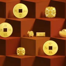 Chow Sang Sang: Up to 50% OFF on Selected Jewelry, Up to 30% OFF on 999 Gold Charms