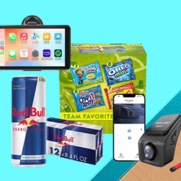 Woot: Prime Week Deals
