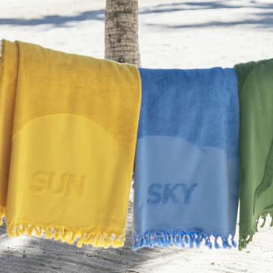 Kassatex: Summer Sale
