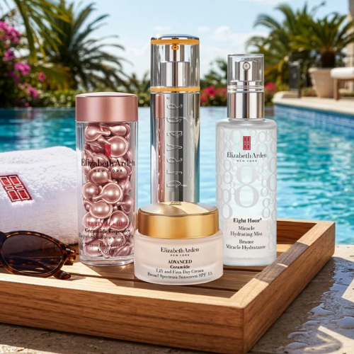 Elizabeth Arden: 20% OFF $75, 25% OFF $100, 30% OFF $125